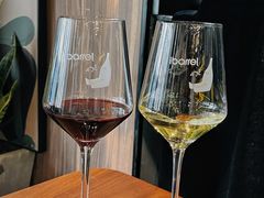 -ibarrel爱杯·bistro&brunch(江宁路店)