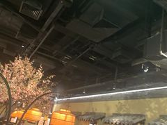 -绿茶餐厅(昌平悦荟店)