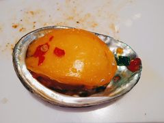 -上宴精品海鲜姿造(晶融汇旗舰店)