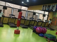 -RoMan罗马健身工作室(莘庄店)