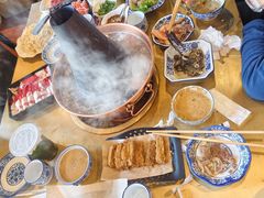 -牛街清真满恒記(平安里西大街店)