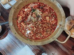 -三两三·川渝冒肚(油坊桥店)