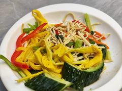 -河州春清真西北特色美食(虎踞路店)