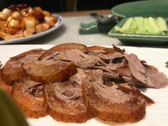 -晟永興烤鸭店(五道口店)