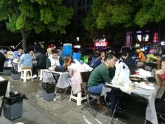 -李式龙虾·蒜泥龙虾(湖滨商业街店)