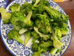 -娄三少·老北京春饼烤鸭家常菜(方庄店)