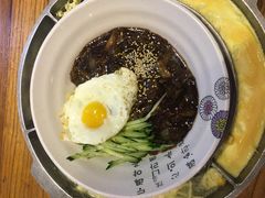 -紫霞门韩国料理烤肉(深南东路店)