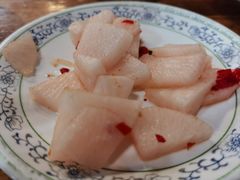 -明婷饭店(外曹家巷店)