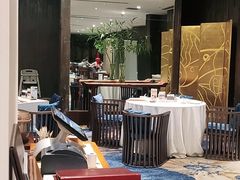 -红棉中餐厅·广州海航威斯汀酒店