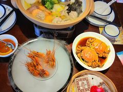 -寻宝记绍兴菜(鲁迅路店)