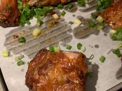 -绿茶餐厅(西单老佛爷店)