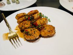 -甄御•海鲜新青岛菜(麦岛店)