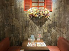 -路易十三西餐厅(西关新天地店)