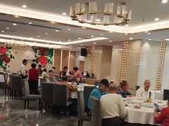 -海宝酒家(中山四路店)