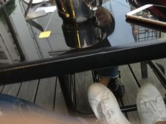 -龙治汉堡(中华城店)