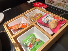 -师烤·豆花烤鱼(深圳坂田天虹店)