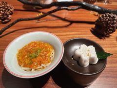 -龙吟山房(青龙山庄店)