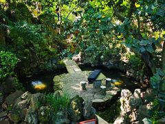 -绮园景区