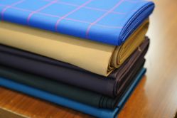 -亨生西服(陕西北路店)