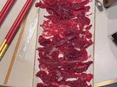 -牛人日志·鲜牛肉骨汤火锅(万科里瑧店)