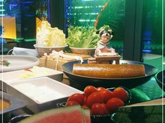 -大隐·成都火锅Bistro(合生麒麟新天地店)