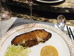 -老洋房花园饭店(绍兴路店)