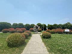 -南京市江宁方山