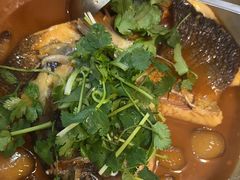 -老海陵·泰州菜(图书馆店)