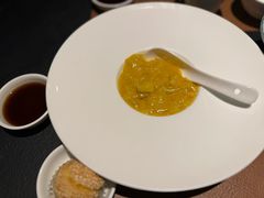 蟹膏银皮-成隆行·蟹王府(九江路店)