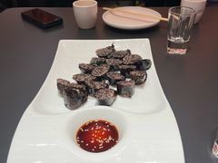 -松涛园朝鲜·海鲜·料理店(鸭绿江断桥店)