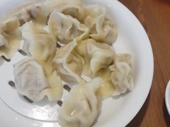 -海胆小馆(东北水饺·春柳店)