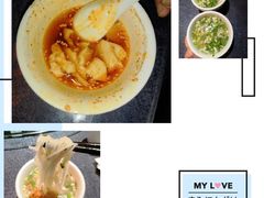 -乾州食府(小雁塔店)