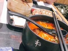 -和府捞面(石景山喜隆多店)