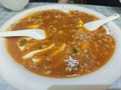 -芳芳餐厅(白沙路店)