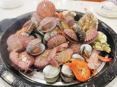 -前王院•巧克力海鲜市集餐厅(万平口店)