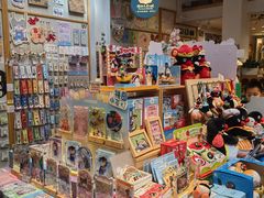 -猫的天空之城概念书店(苏州平江店)