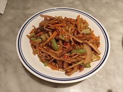 -小菜园新徽菜(蚌埠蚌山万达店)
