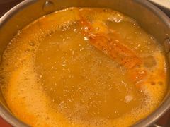 -红雀围·海鲜火锅(陆家嘴中心店)