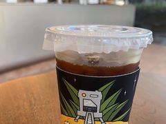 -JPG coffee(深圳湾万象城店)