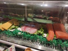 -海力花园酒店-卡尔芙西餐厅