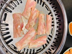 -韩盛·盛江山自助料理(中街大悦城店)