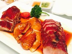 -新旺茶餐厅(嘉里城店)