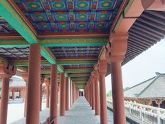 -中国汉城景区