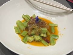 -燕兰楼·清真西北融合菜(亚运村店)