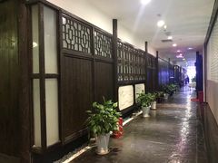 -鸭王烤鸭店(三里河店)