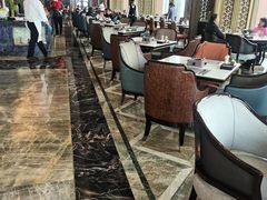 -美食汇自助餐厅(成都万达瑞华酒店)
