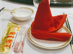 -上海1号私藏菜(静安店)