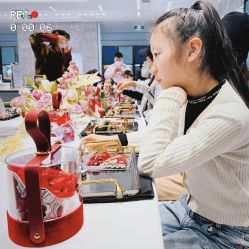 -周大福CHOW TAI FOOK(荟聚购物中心西红门店)
