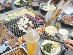 -塘屋烧烤·云南火塘烧烤品牌(春城慧谷旗舰店)