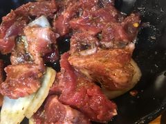 -丹东特色烤肉(学府路一部店)